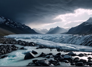 Зникнення льодовика Трасламбріон: Кінець 700-річної епохи без льоду в іспанських горах