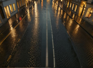 Після Терору в Парижі: Десять Років Пам'яті та Справедливості