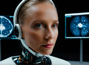 Вплив штучного інтелекту на ринок праці