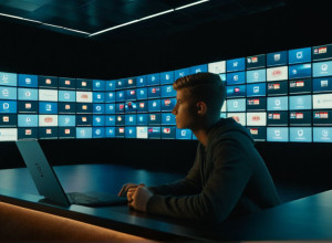 Діти-підприємці та соцмережі: як технології формують мрії нового покоління?