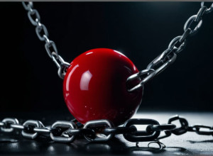 Роль Суспільного Телебачення та Символ Червоної Помади у Боротьбі з Насильством