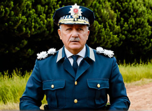 Вінсент Перес про «La Frontera»: Кінематограф як шлях до розуміння життя