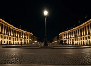 Інцидент з активісткою Femen у Мадриді: нові дебати про домагання в публічних місцях