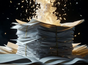 Падіння наукового мегажурналу "Science of the Total Environment" викриває мільярдні прибутки видавництв та кризу якості у світовій науці