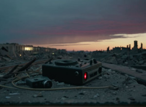 Каутер Бен Ханія: «Бездіяльність зробила б мене співучасницею» – фільм про голос убитої палестинської дівчинки