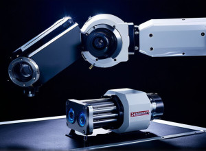 Промисловий робот