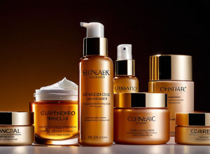 Софі Гілберт: «На дівчат чиниться непристойний тиск, 12-річним не потрібен ретинол!»