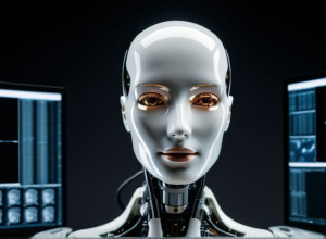 Вплив штучного інтелекту на ринок праці