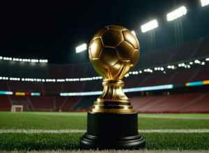 Ольга Кармона: Між тріумфом на Мундіалі та особистою трагедією – сповідь чемпіонки