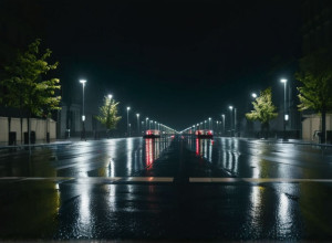 Стрілянина в Бургосі: Чоловіка важко поранено, жінка постраждала під час паніки