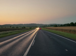 Трагедія в Біскайї: 17-річний велосипедист загинув під колесами автобуса, його супутник поранений