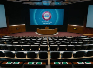 Жерар Піке як запрошений викладач у Гарварді: Kings League у центрі уваги бізнес-освіти