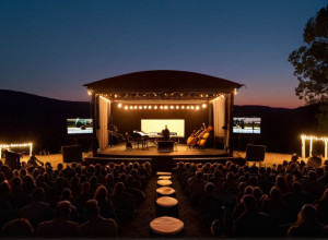 Фестиваль Feroe у Барселоні: Музичний Досвід Без Галасу для Дорослої Аудиторії