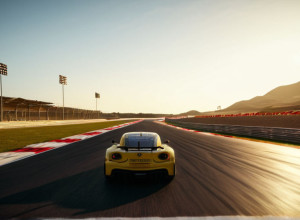 Через рік після повені: MotoGP і Валенсія знову разом радіють на трасі Рікардо Тормо