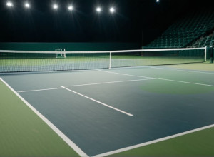 Яннік Сіннер безжально здолав Де Мінаура та вийшов у фінал у Турині, не програвши жодного сету