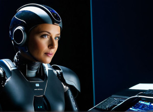 Вплив штучного інтелекту на ринок праці