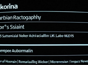 Дослідження впливу штучного інтелекту на ринок праці