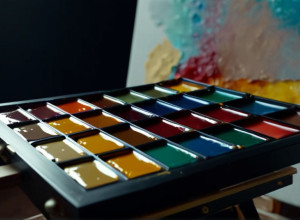 Рікі Бланко: Мистецтво, Що Кидає Виклик