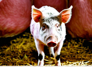 Африканська чума свиней повернулася до Іспанії після 30 років