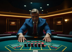 Небезпека онлайн-грального бізнесу: Чи ризикує Європа майбутнім?