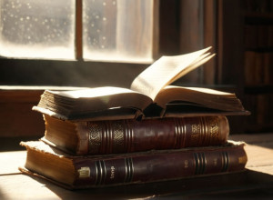 10 книг, рекомендованих критиками Quadern у листопаді 2025 року