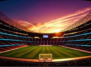 LaLiga уклала угоду на 5,25 мільярда євро з Telefónica та DAZN за права на трансляції до 2032 року