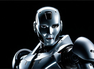 Український закон про штучний інтелект