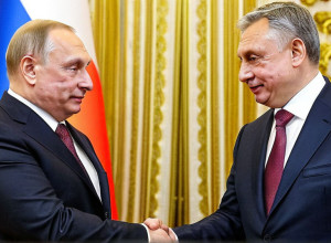 Орбан зустрівся з Путіним для забезпечення енергопоставок і запропонував Угорщину як майданчик для мирних переговорів