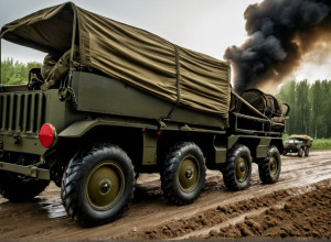 Перша світова війна: причини, перебіг та наслідки