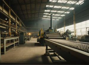 Власник Sargadelos пішов у відставку та закликає до експропріації на тлі конфлікту з трудовою інспекцією