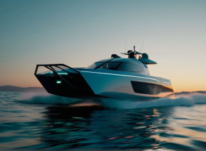 Вирішальна Дуель SailGP: Дієго Ботін проти Тома Слінгсбі у Фіналі Сезону