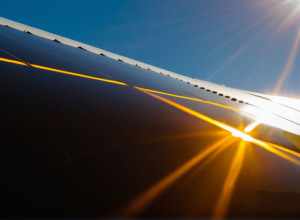 Airbus A320: Сонячна радіація може спричинити збої в керуванні польотом, тисячі літаків підлягають перевірці