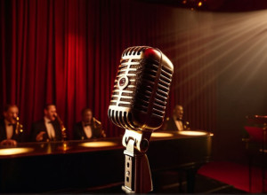 Mon Laferte представляє «Femme Fatale»: Джаз, Кабаре та Потужний Вокал у Новому Альбомі