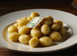 Традиція ньоккі 29 числа: Аргентинський ритуал на удачу підкорює Іспанію