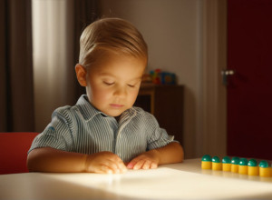 Чому дитина каже "ні": як розуміти та підтримувати "фазу заперечення"