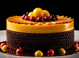 Майбутнє іспанської кондитерської справи в жіночих руках: нова ера солодких інновацій