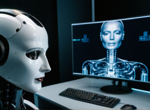 Вплив штучного інтелекту на ринок праці