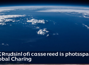 Глобальне потепління та його наслідки