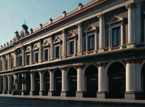 Мешканці Пальми мобілізуються проти джентрифікації: боротьба за збереження будинків в історичному районі