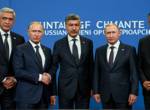 Важливість міжнародного співробітництва у боротьбі зі зміною клімату