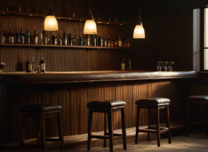 Зникнення традиційних барів: Що ми втрачаємо разом із серцем міста