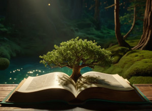 Найкращі дитячі та підліткові книги листопада 2025 року: Вибір книгопродавців