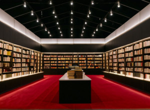 Барселона квітне на Міжнародному книжковому ярмарку в Гвадалахарі