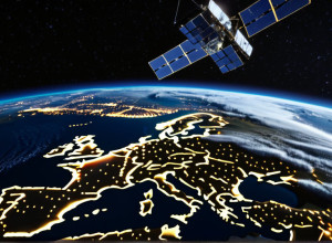 Indra купує Hispasat, приєднуючись до європейського супутникового проекту IRIS² для конкуренції зі Starlink