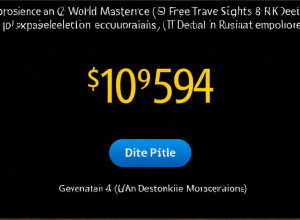 Подорожі світом: Важливий посібник