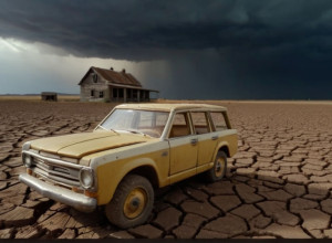 «Віладелсак» Даміа Бардери: Перевидання Роману, Де Захоплюють Темні Сторони