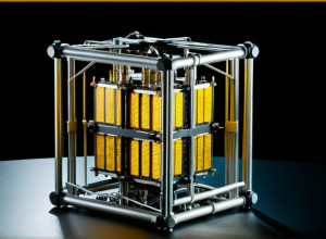 Ласкаво просимо до світу квантових обчислень