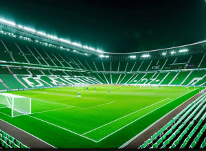 «Барселона» здобула вольову перемогу над «Алавесом» у Ла Лізі