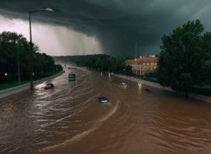 Екс-радниця звинуватила президента Валенсії в бездіяльності під час смертоносних повеней