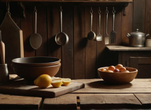 Новий погляд на кулінарію: Есе Рози Товар руйнує міфи та поглиблює розуміння рецептів